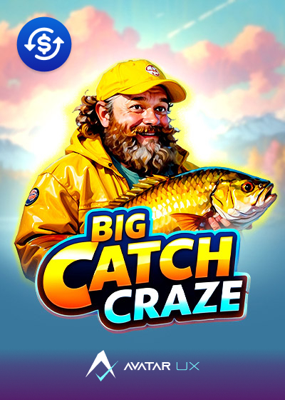 Big Catch Craze