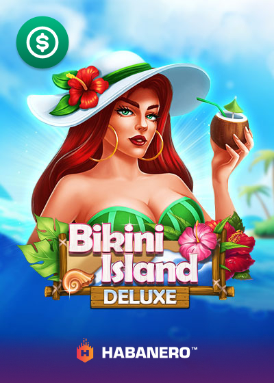 Bikini Island Deluxe