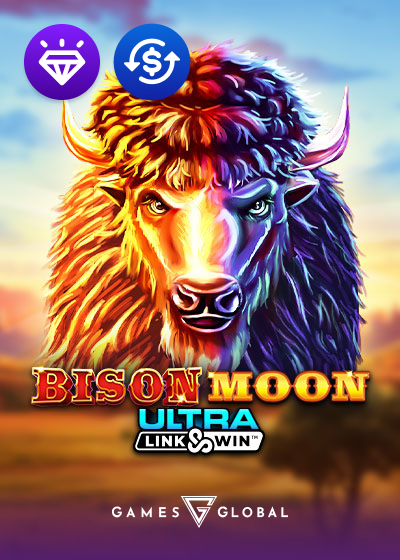 Bison Moon Ultra Link&Win