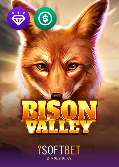 Bison Valley