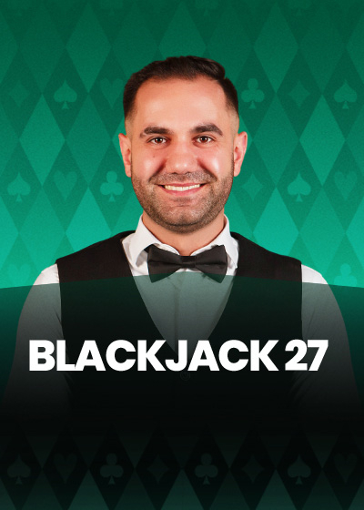 Blackjack 27