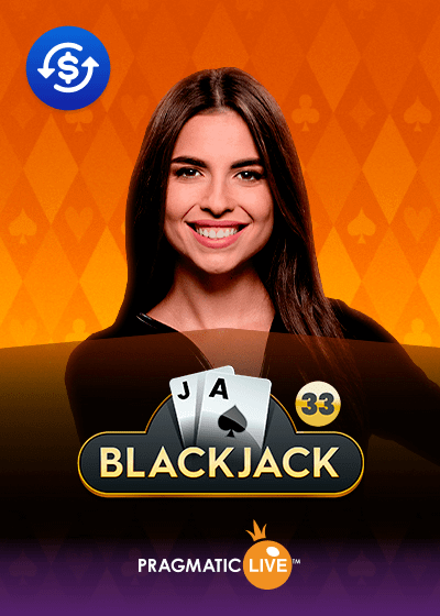 Blackjack 33