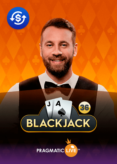 Blackjack 36