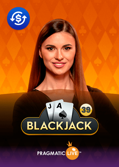 Blackjack 39