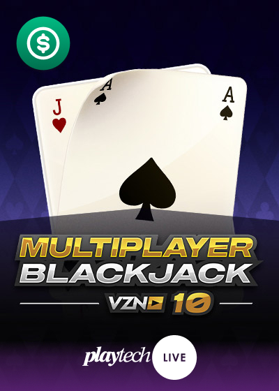 Blackjack VZN 10