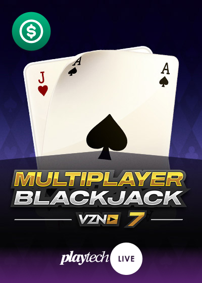 Blackjack VZN 7