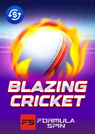 Blazing Cricket