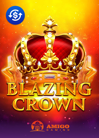 Blazing Crown