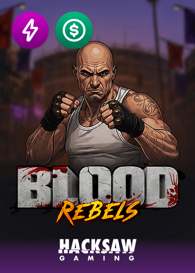 Blood Rebels