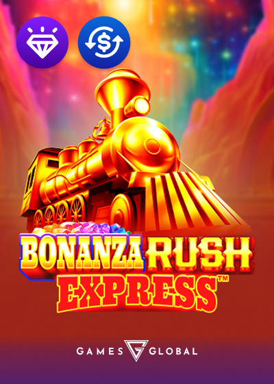 Bonanza Rush Express