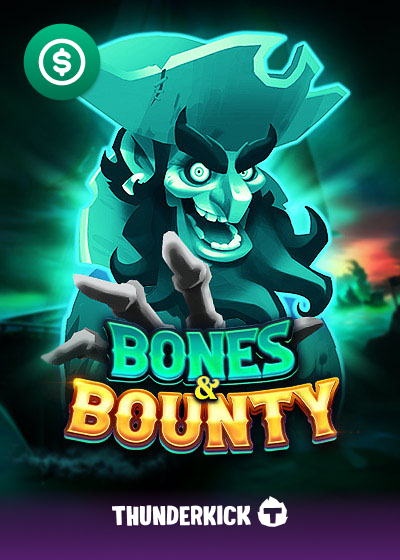 Bones and Bounty!