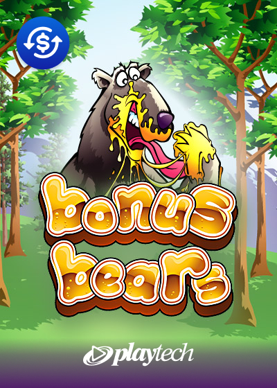 Bonus Bears