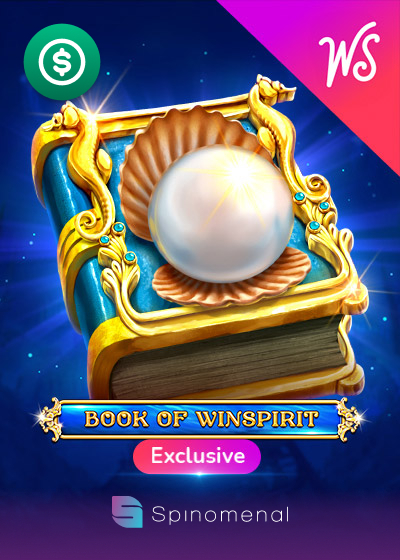 Book Of Winspirit