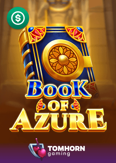 Book of Azure