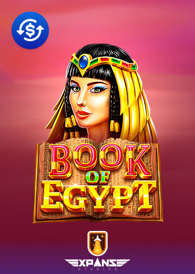 Book of Egypt