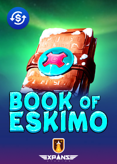 Book of Eskimo