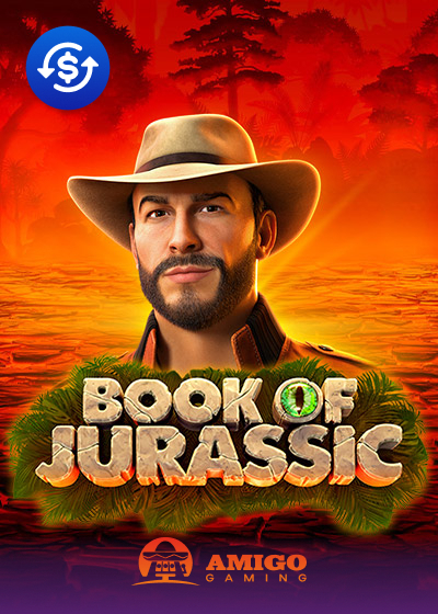 Book of Jurassic