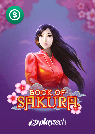 Book of Sakura