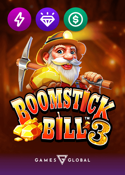 Boomstick Bill 3