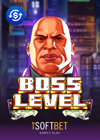 Boss Level