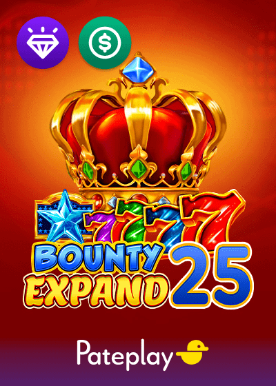 Bounty Expand 25
