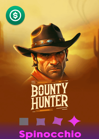 Bounty Hunter