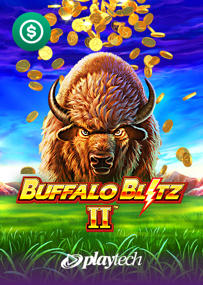 Buffalo Blitz 2