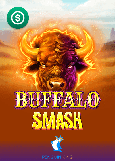Buffalo Smash