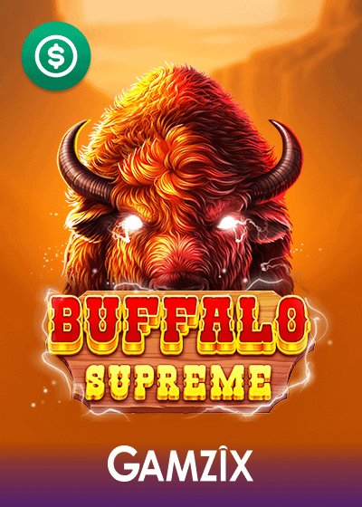 Buffalo Supreme