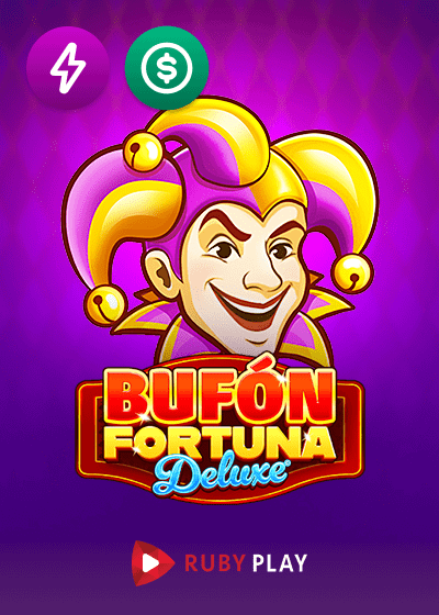 Bufon Fortuna Deluxe