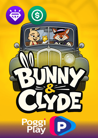 Bunny and Clyde