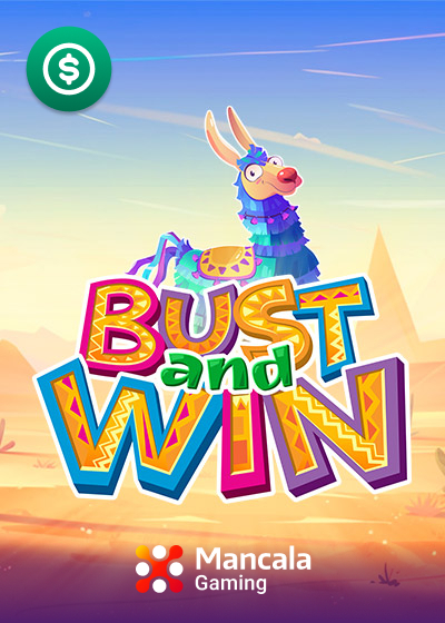 Bust and Win