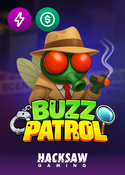 Buzz Patrol