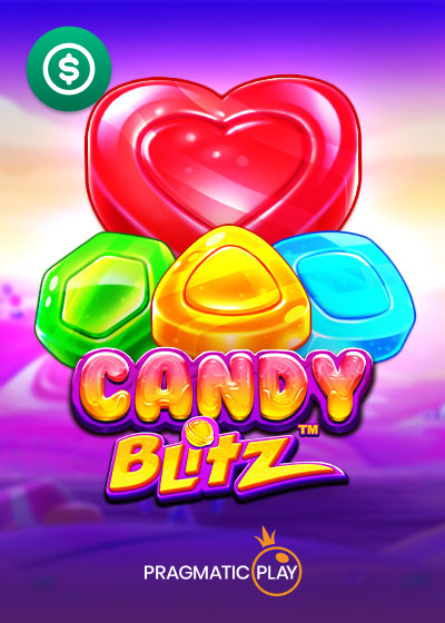 Candy Blitz