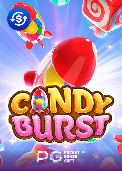 Candy Burst