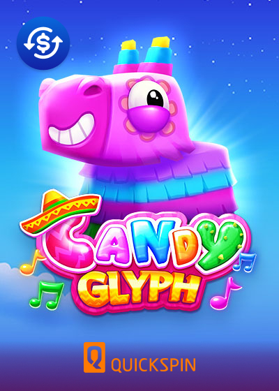 Candy Glyph