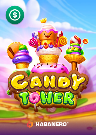 Candy Tower
