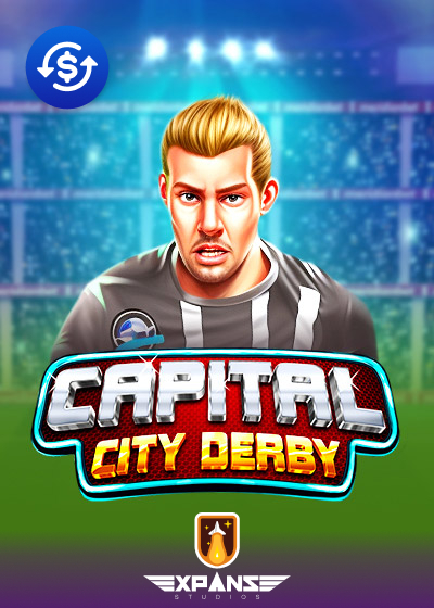 Capital City Derby