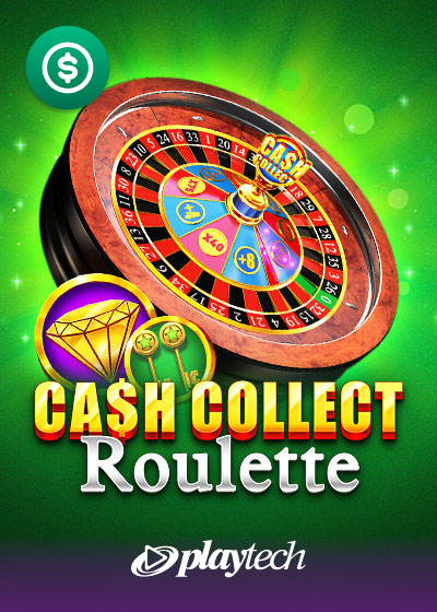 Cash Collect Roulette