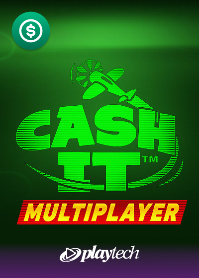 Cash It Multiplayer