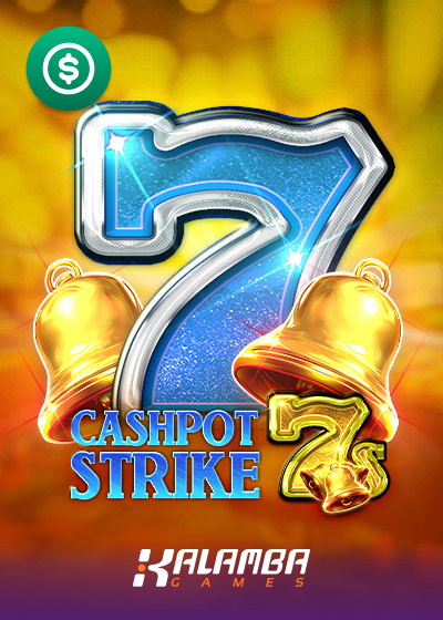 Cashpot Strike 7s