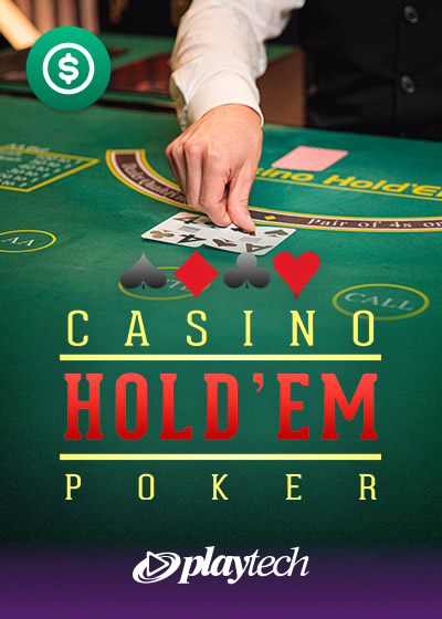 Casino Hold 'Em