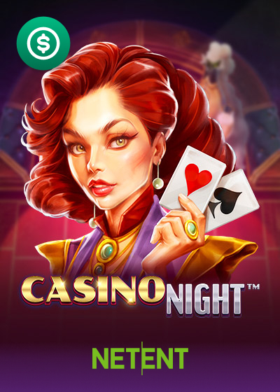 Casino Night