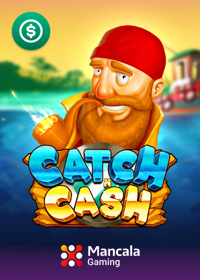 Catch N Cash