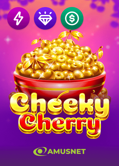 Cheeky Cherry