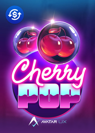 Cherry Pop