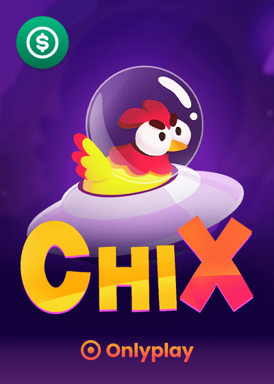 ChiX