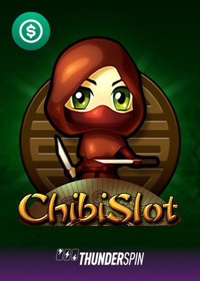 Chibi Slot