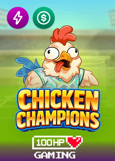 Chicken Champions