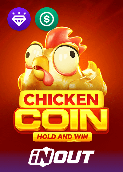 Chicken Coin